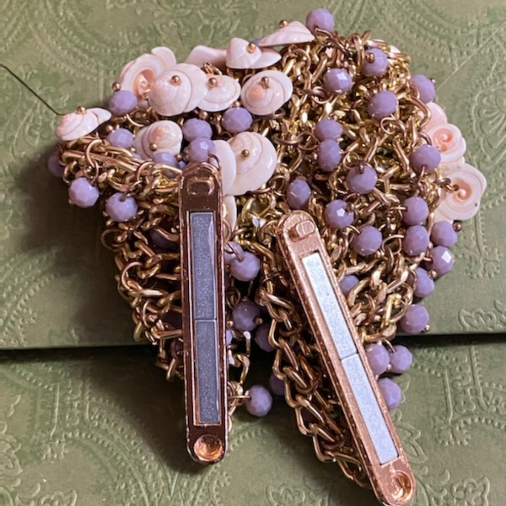 Seashell Bracelet - image 4